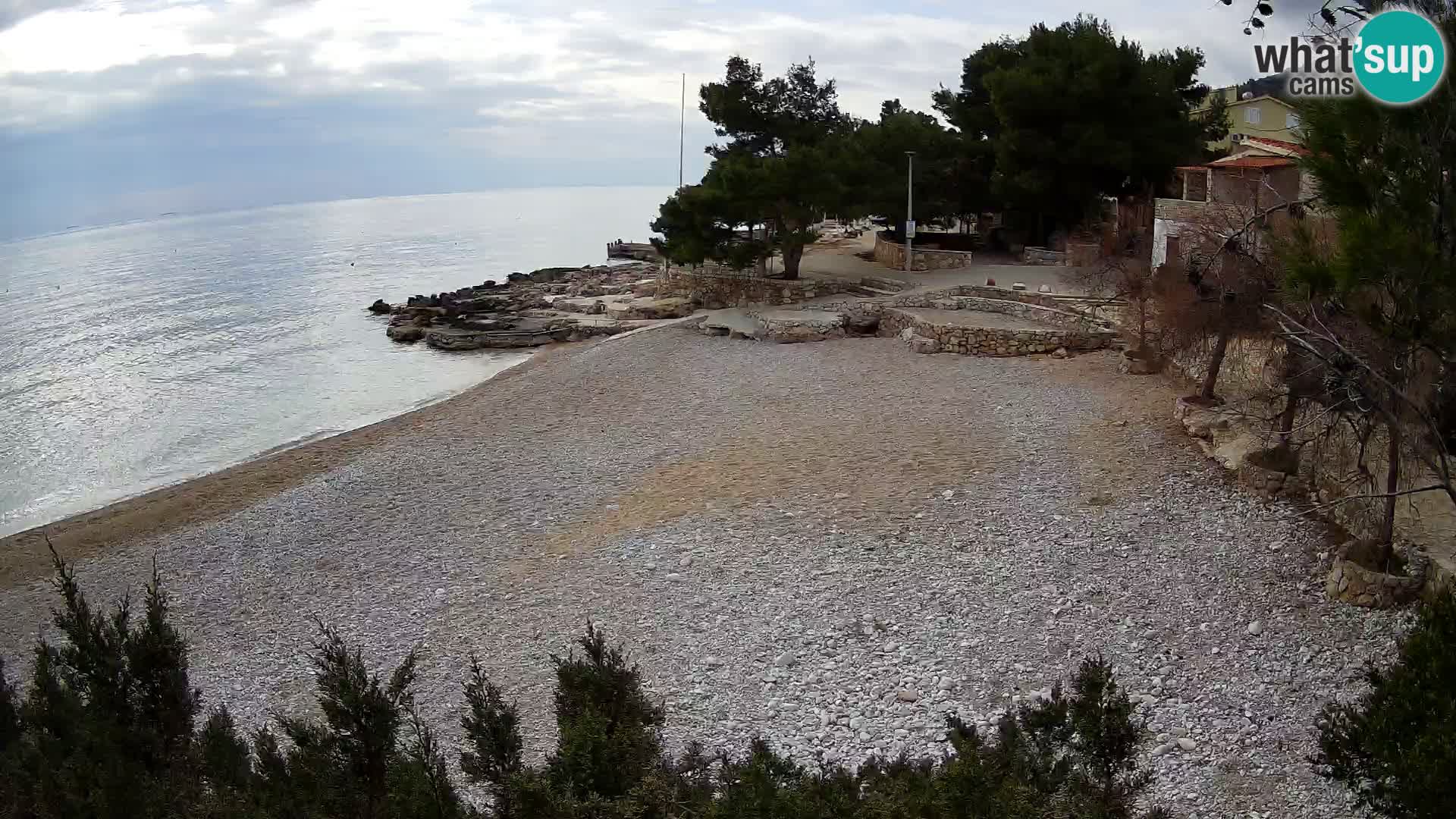 Webcam Ivan Dolac – Jelsa – Hvar