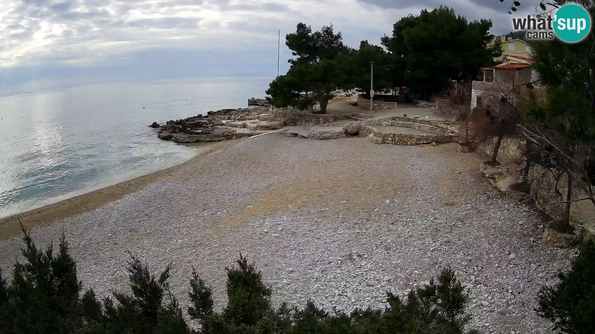 Spletna kamera Ivan Dolac – Jelsa – Hvar