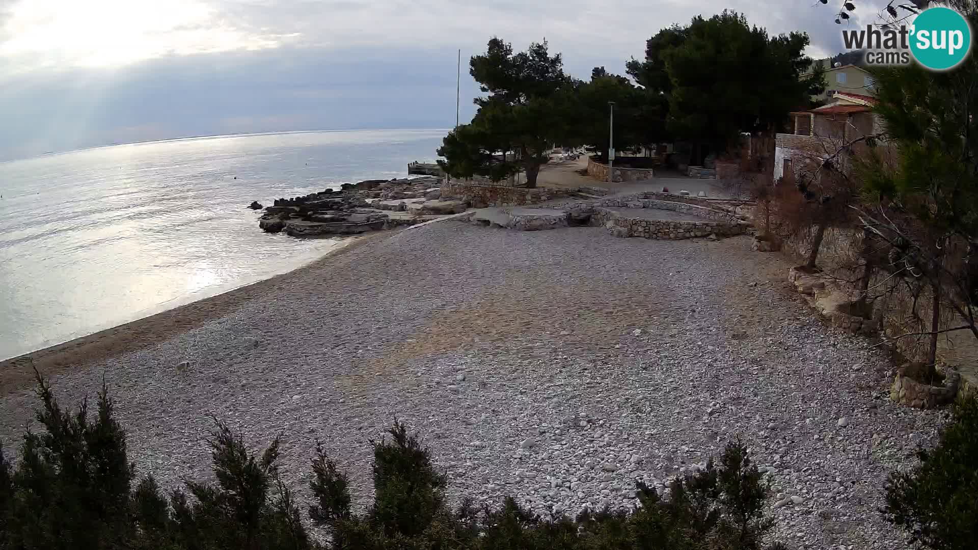 Livecam Ivan Dolac – Jelsa – Hvar