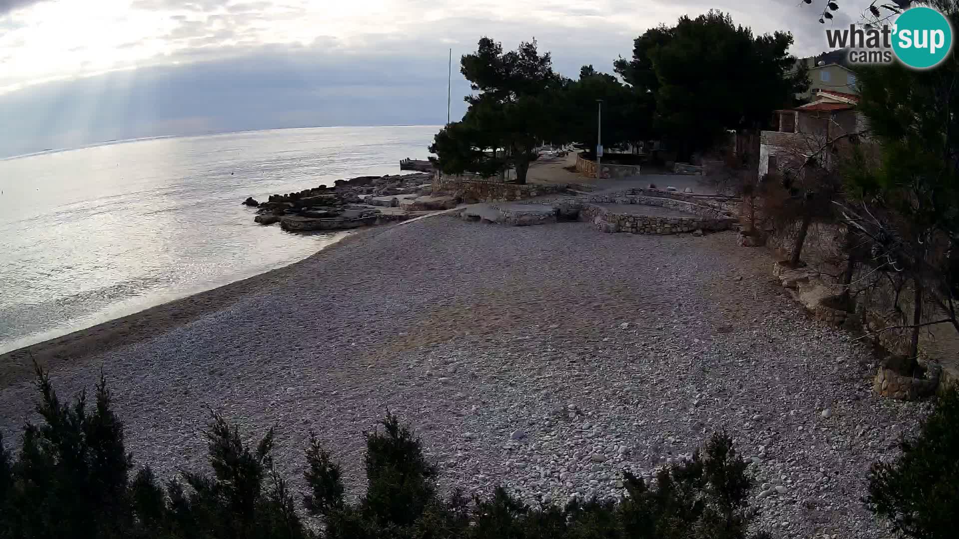 Livecam Ivan Dolac – Jelsa – Hvar