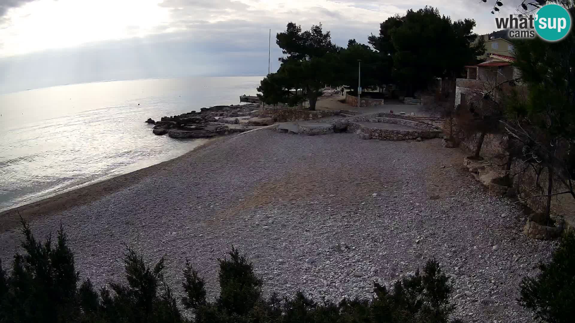 Webcam Ivan Dolac – Jelsa – Hvar