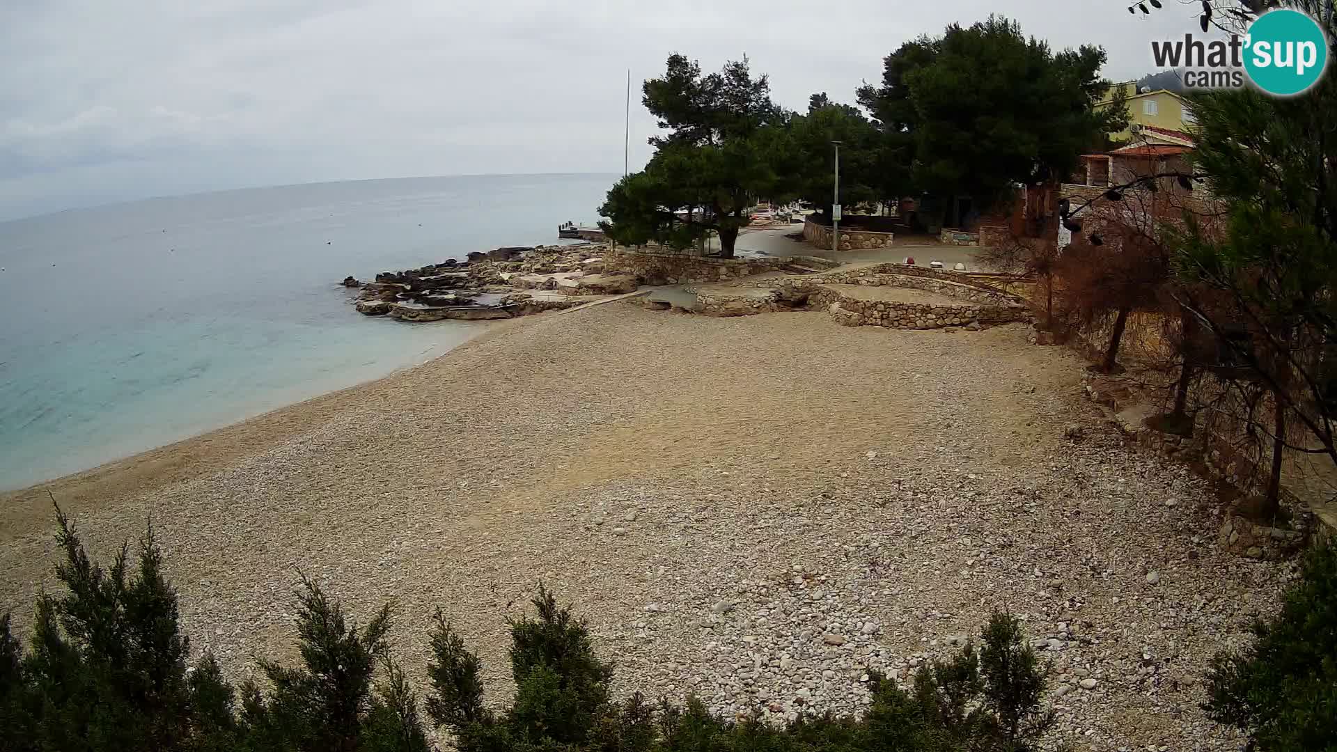 Webcam Ivan Dolac – Jelsa – Hvar