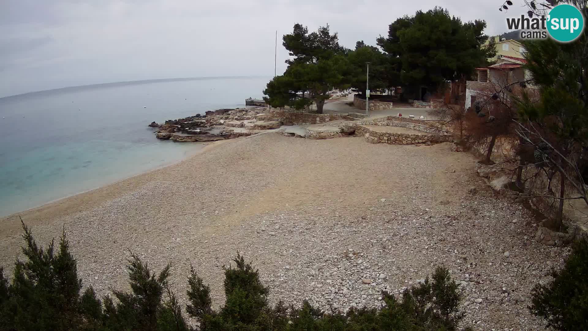 Webcam Ivan Dolac – Jelsa – Hvar