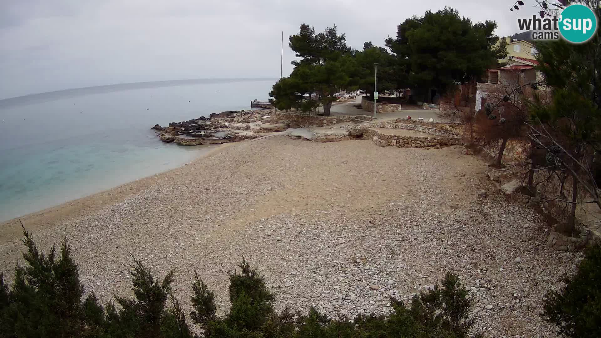 Webcam Ivan Dolac – Jelsa – Hvar