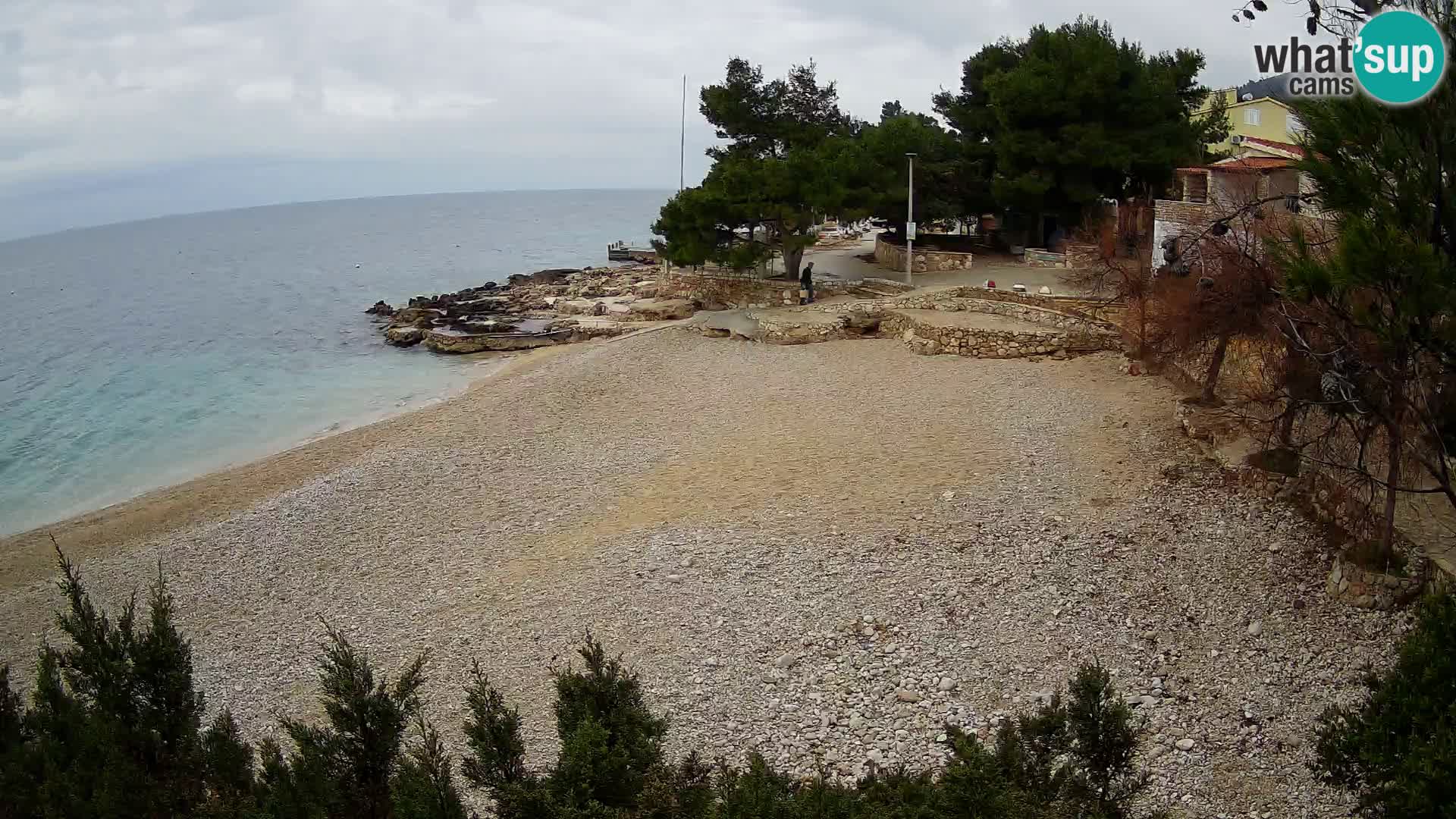 Webcam Ivan Dolac – Jelsa – Hvar