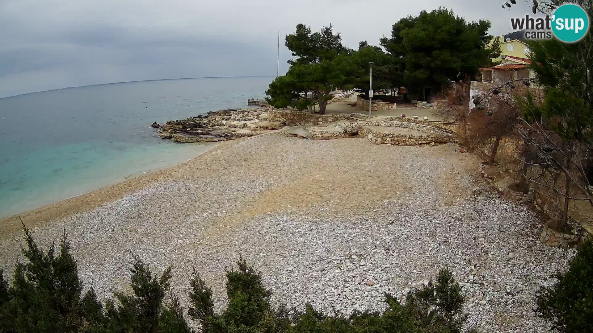 Live Cam Ivan Dolac – Jelsa – Hvar