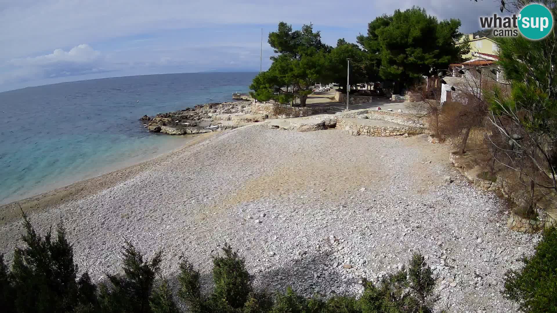 Live Cam Ivan Dolac – Jelsa – Hvar