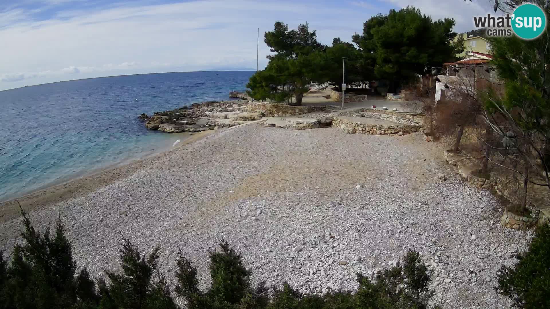 Livecam Ivan Dolac – Jelsa – Hvar