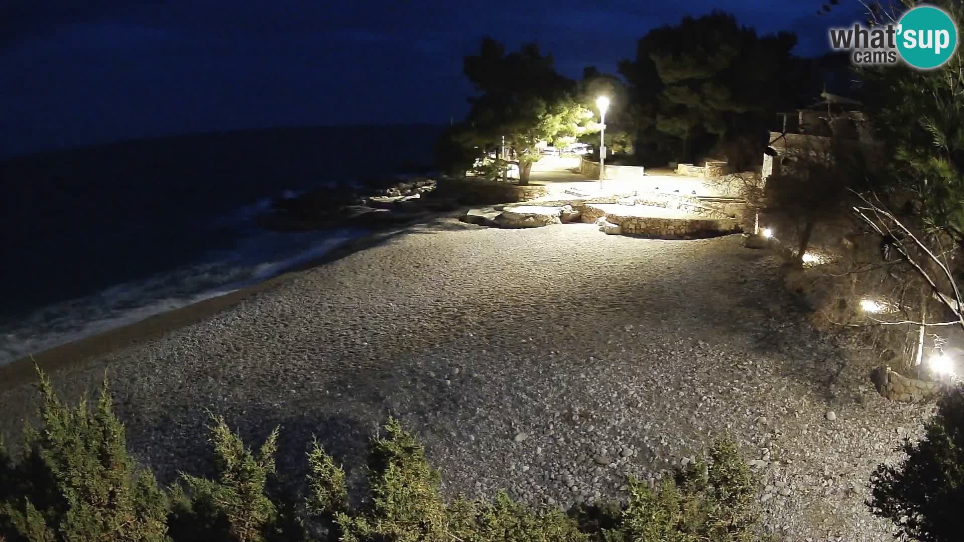 Webcam Ivan Dolac – Jelsa – Hvar