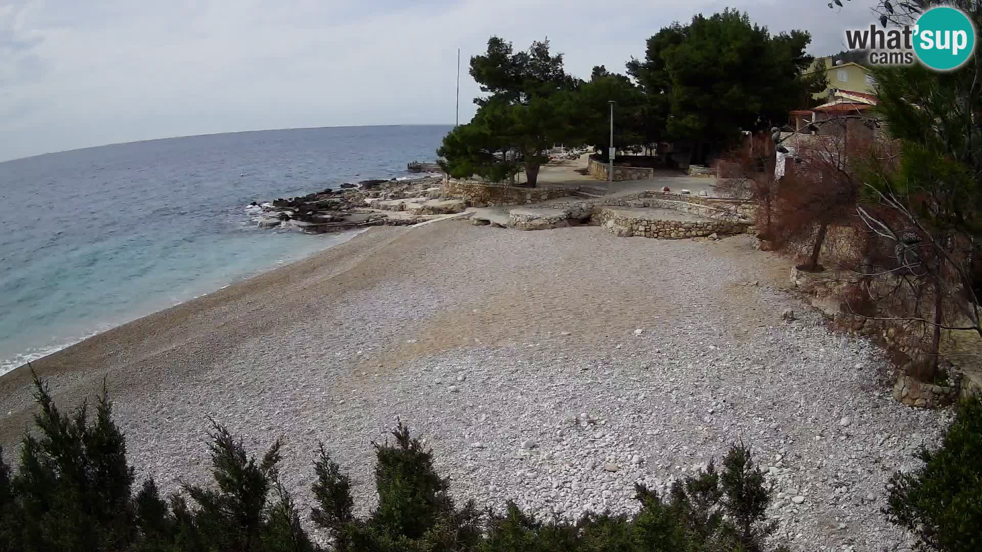 Livecam Ivan Dolac – Jelsa – Hvar