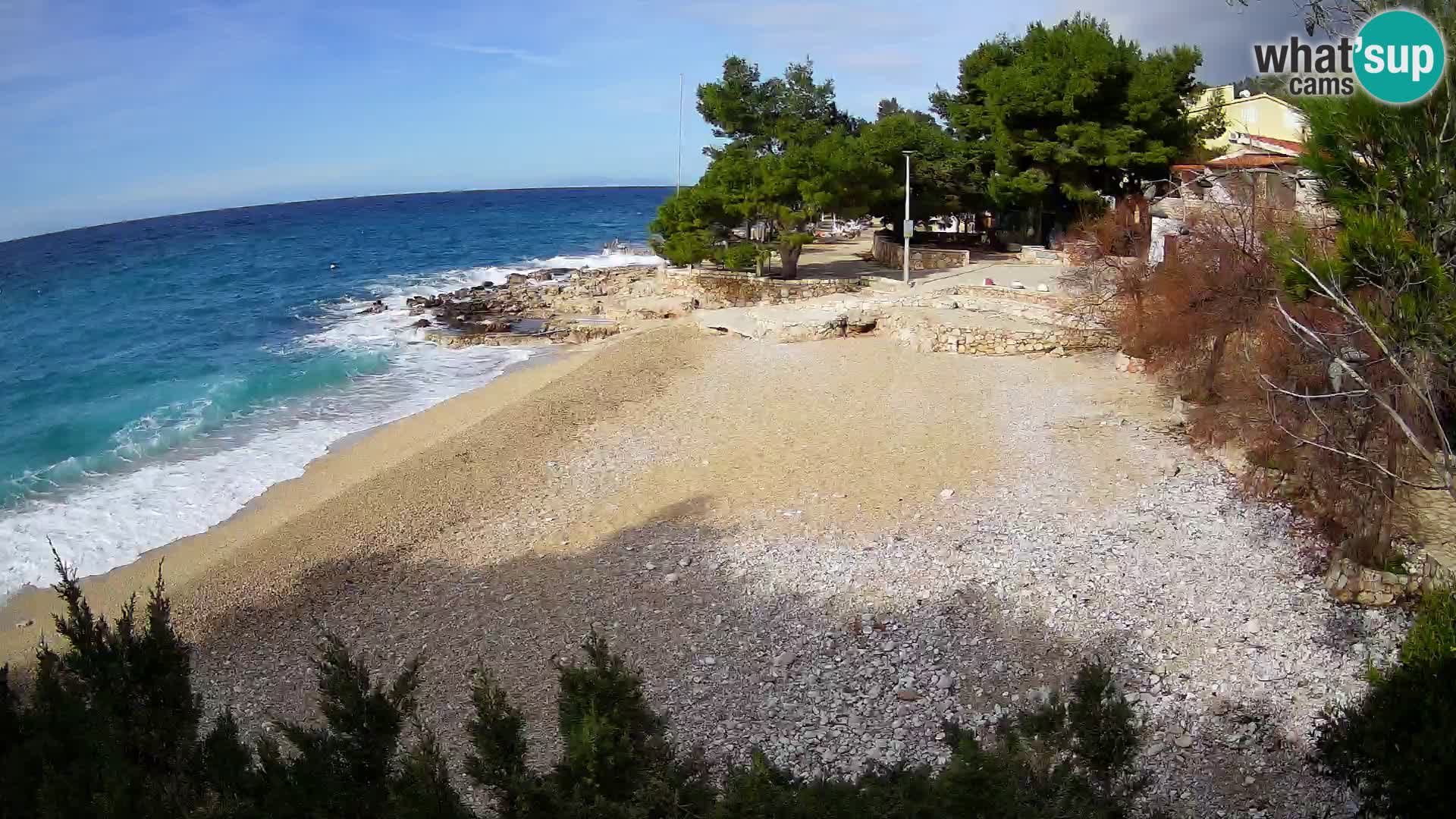 Livecam Ivan Dolac – Jelsa – Hvar