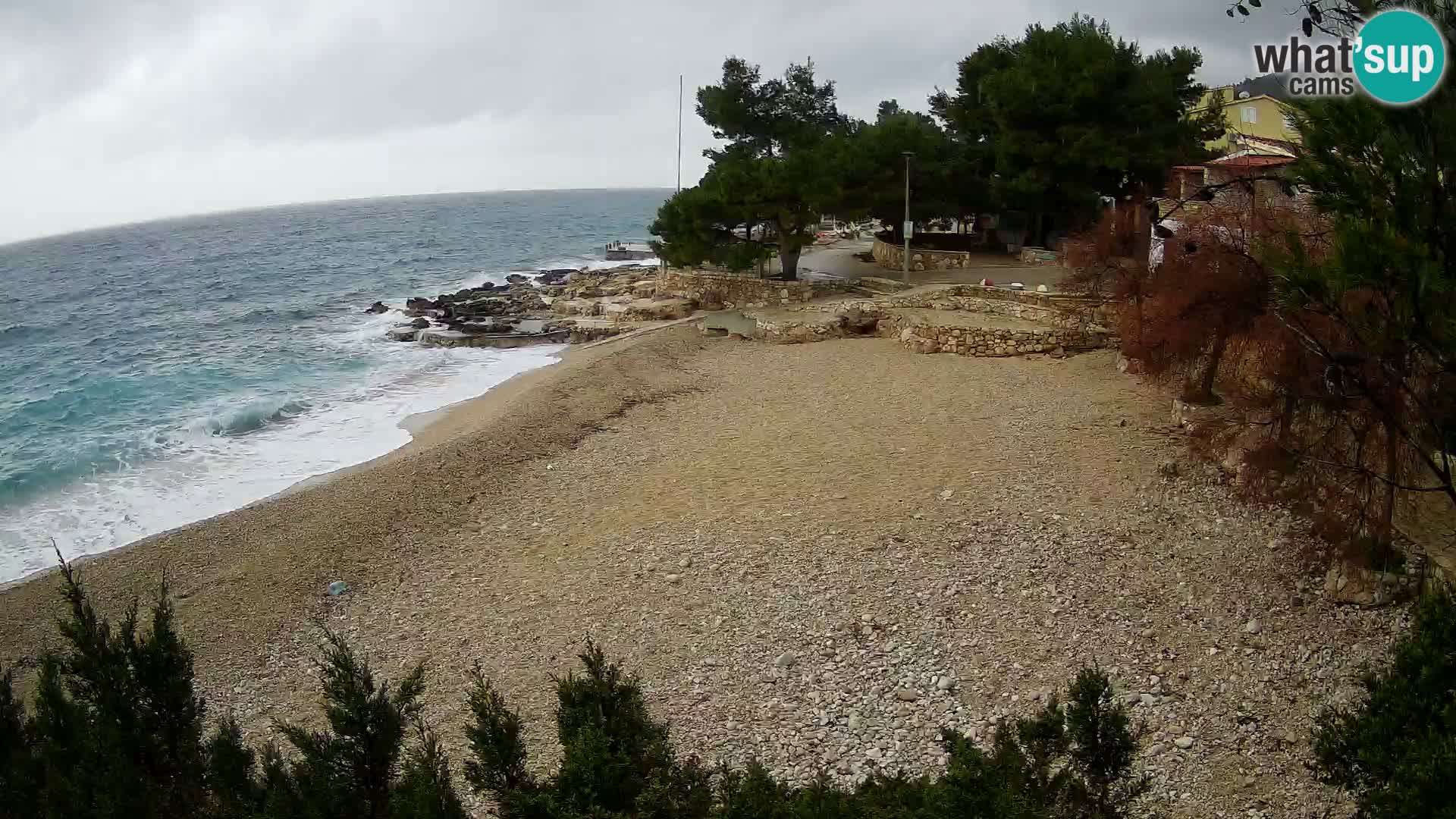 Webcam Ivan Dolac – Jelsa – Hvar