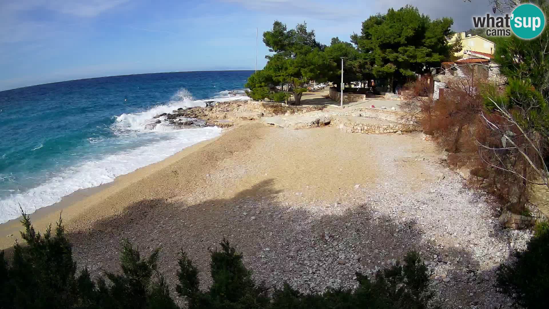 Live Cam Ivan Dolac – Jelsa – Hvar