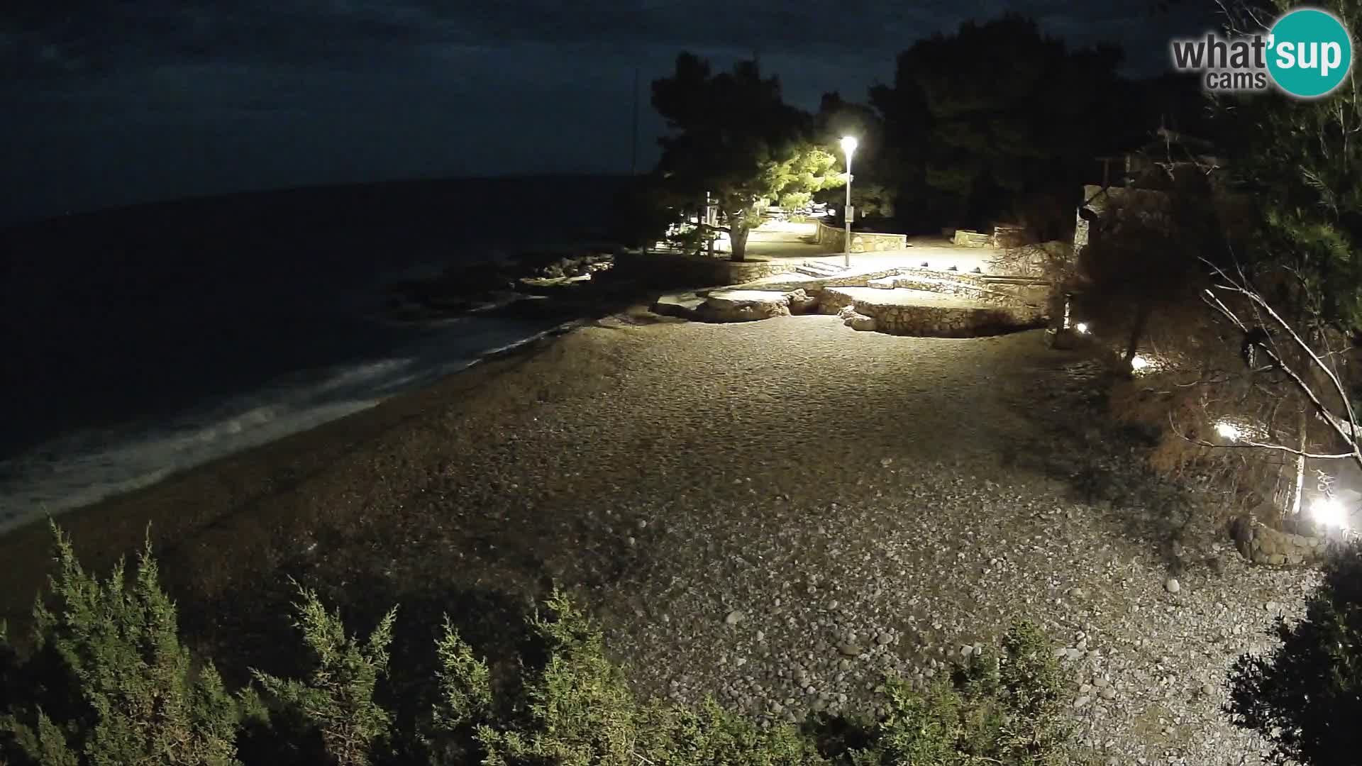 Webcam Ivan Dolac – Jelsa – Hvar