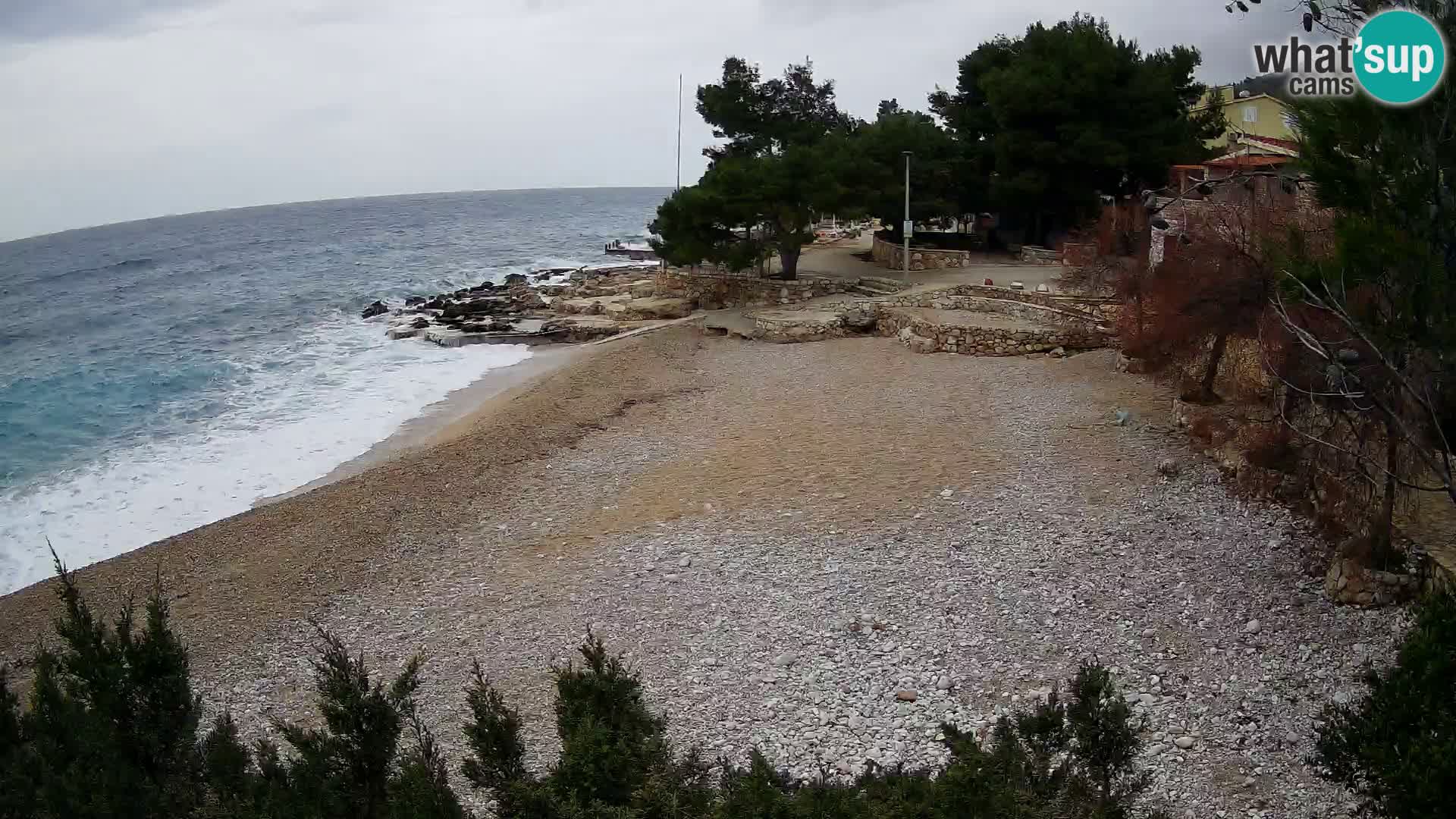 Webcam Ivan Dolac – Jelsa – Hvar