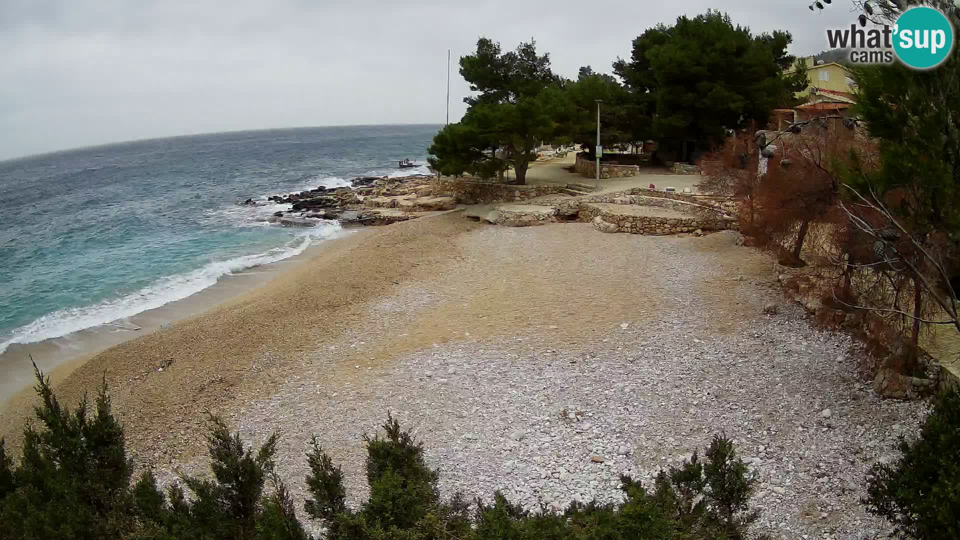 Webcam Ivan Dolac – Jelsa – Hvar