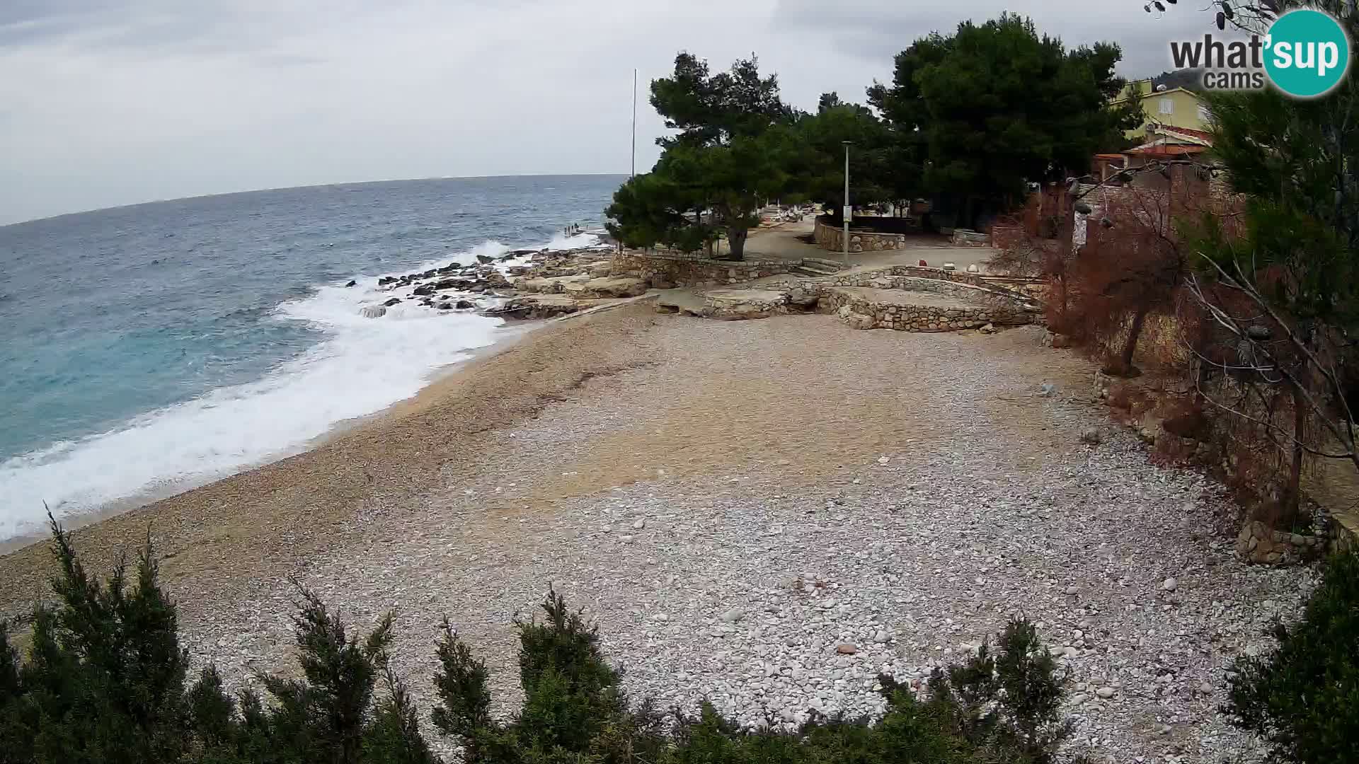 Webcam Ivan Dolac – Jelsa – Hvar