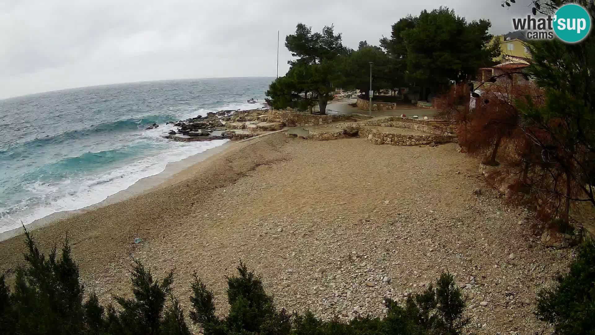 Webcam Ivan Dolac – Jelsa – Hvar