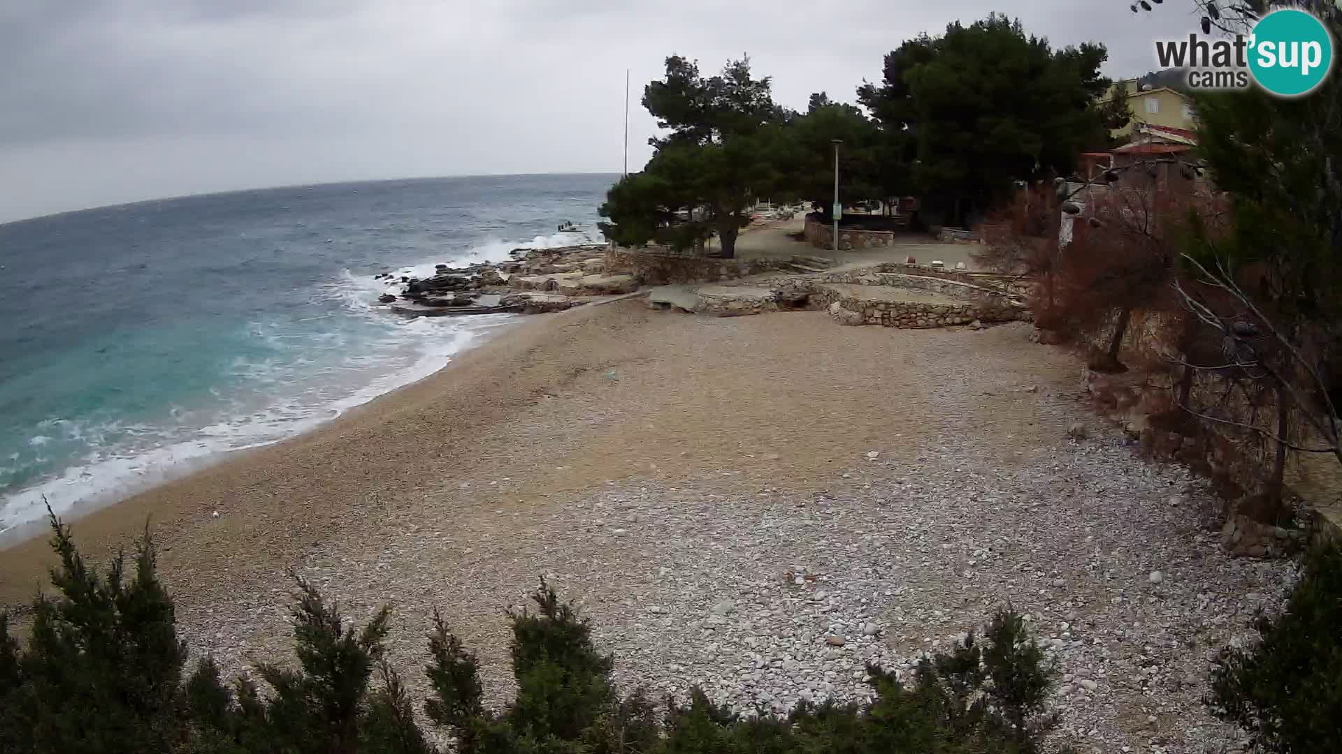 Webcam Ivan Dolac – Jelsa – Hvar