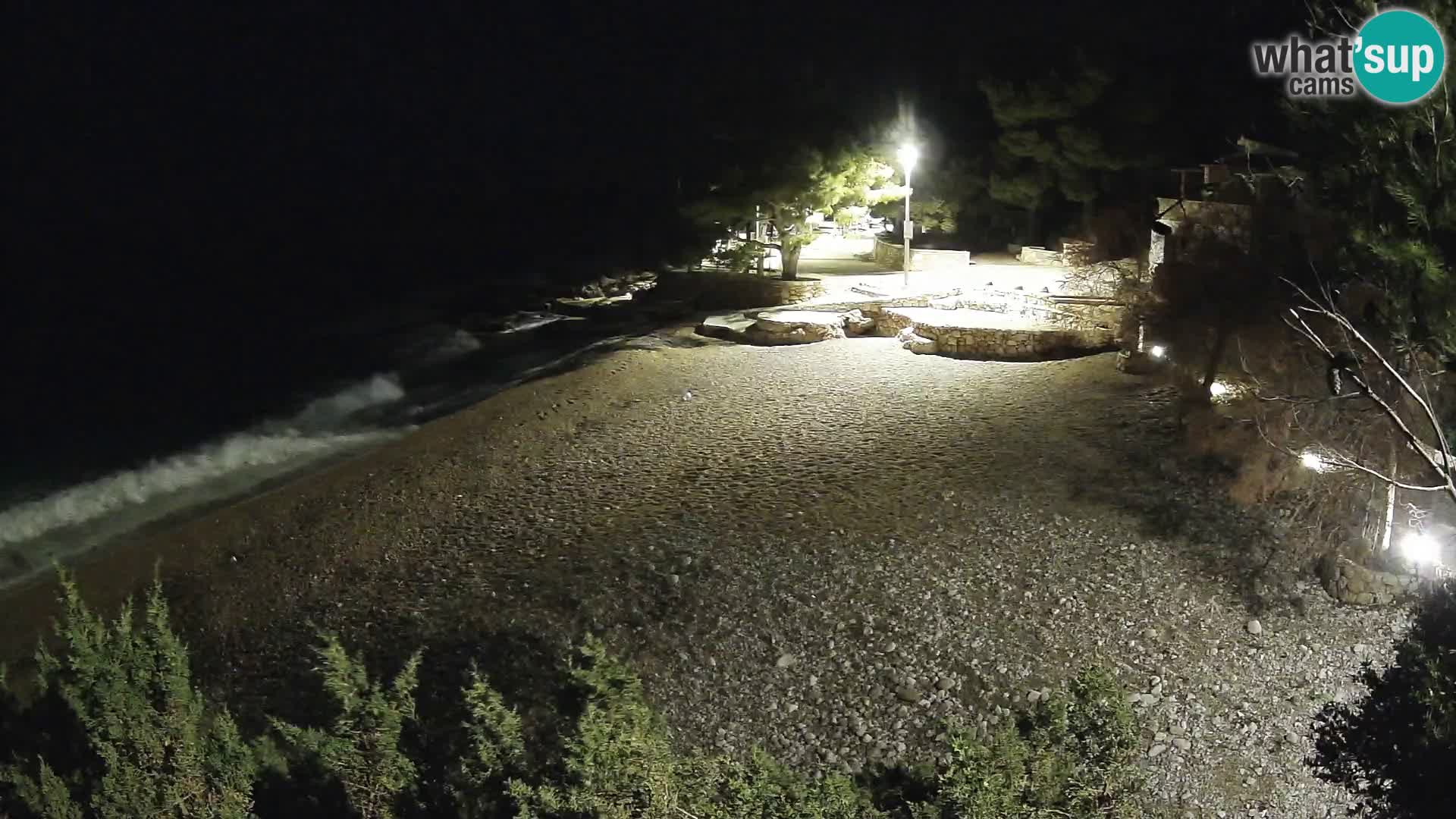 Webcam Ivan Dolac – Jelsa – Hvar