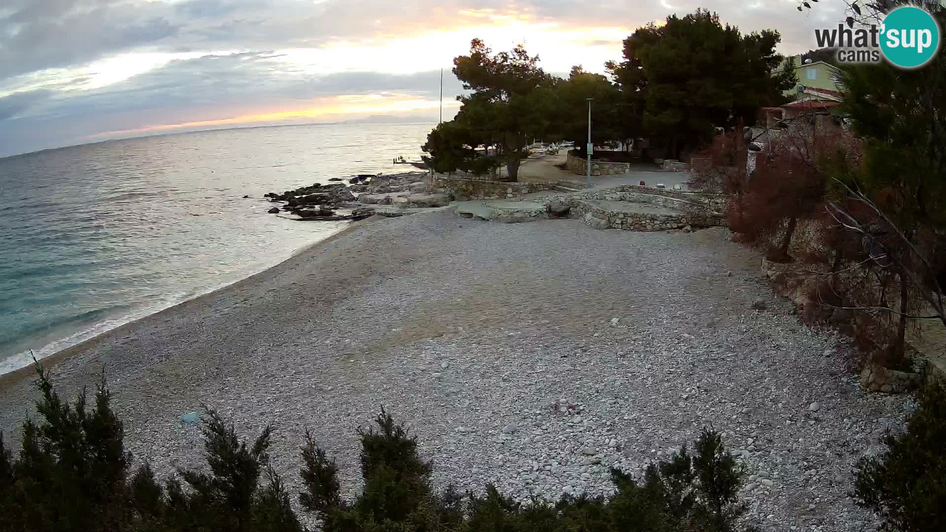 Webcam Ivan Dolac – Jelsa – Hvar