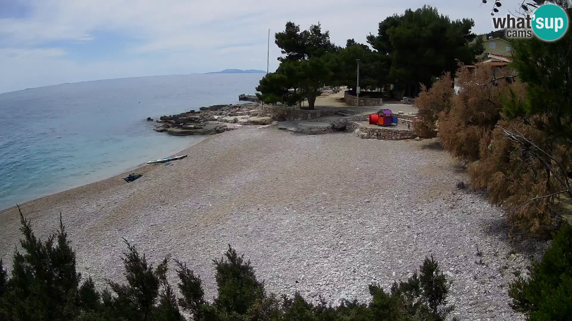 Webcam Ivan Dolac – Jelsa – Hvar