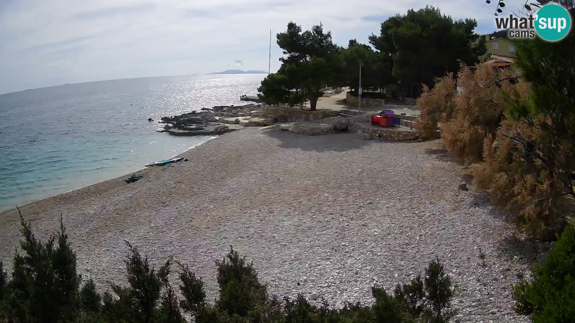 Camera en vivo Ivan Dolac – Jelsa – Hvar