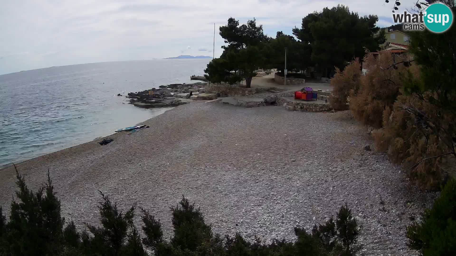 Web kamera Ivan Dolac – Jelsa – Hvar
