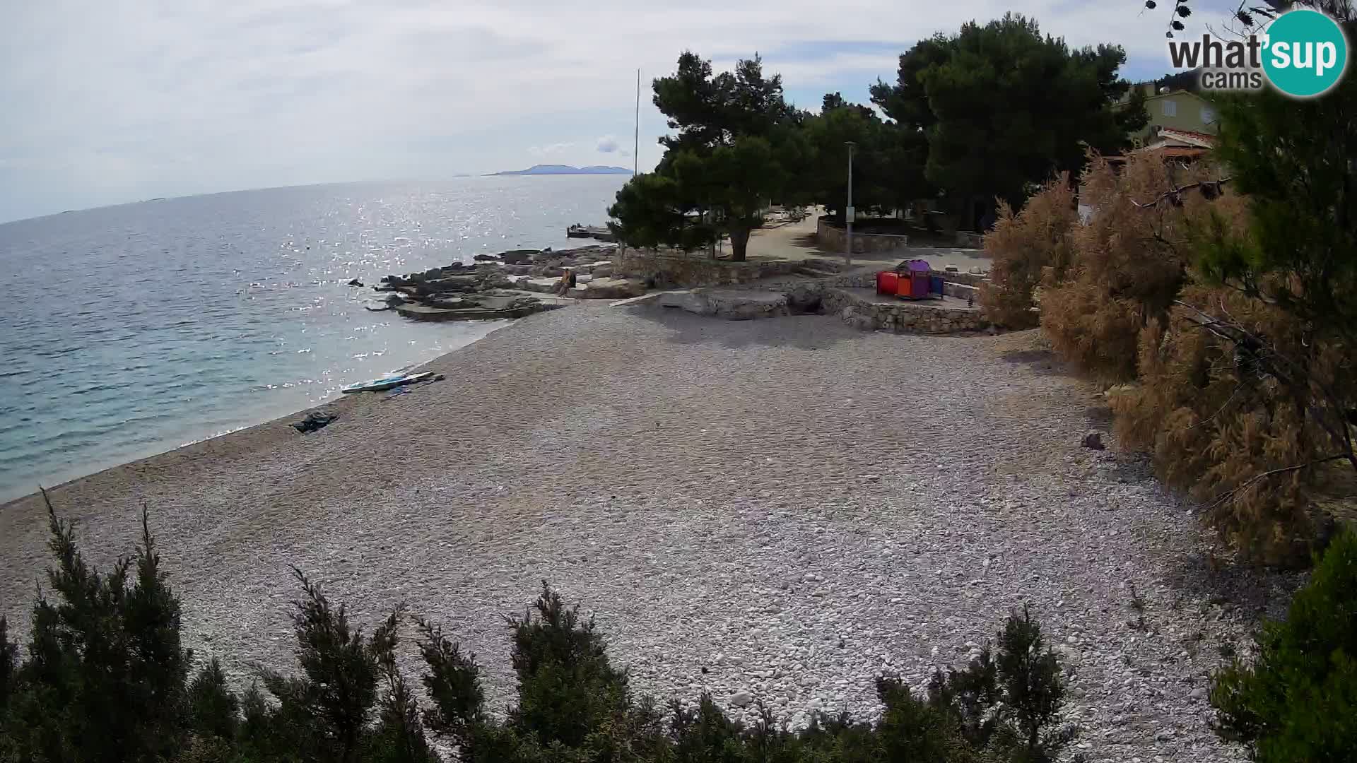 Webcam Ivan Dolac – Jelsa – Hvar