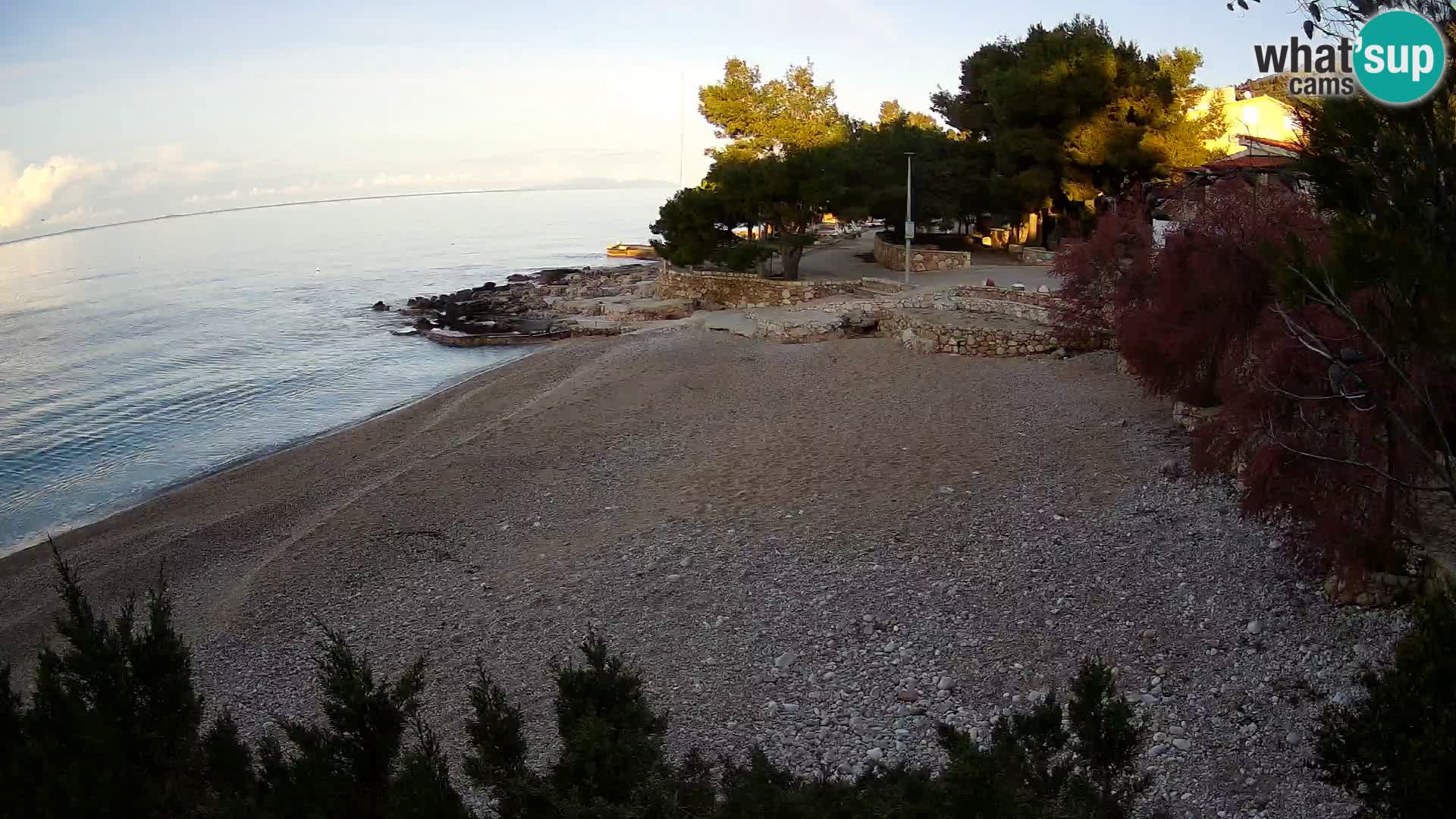 Livecam Ivan Dolac – Jelsa – Hvar