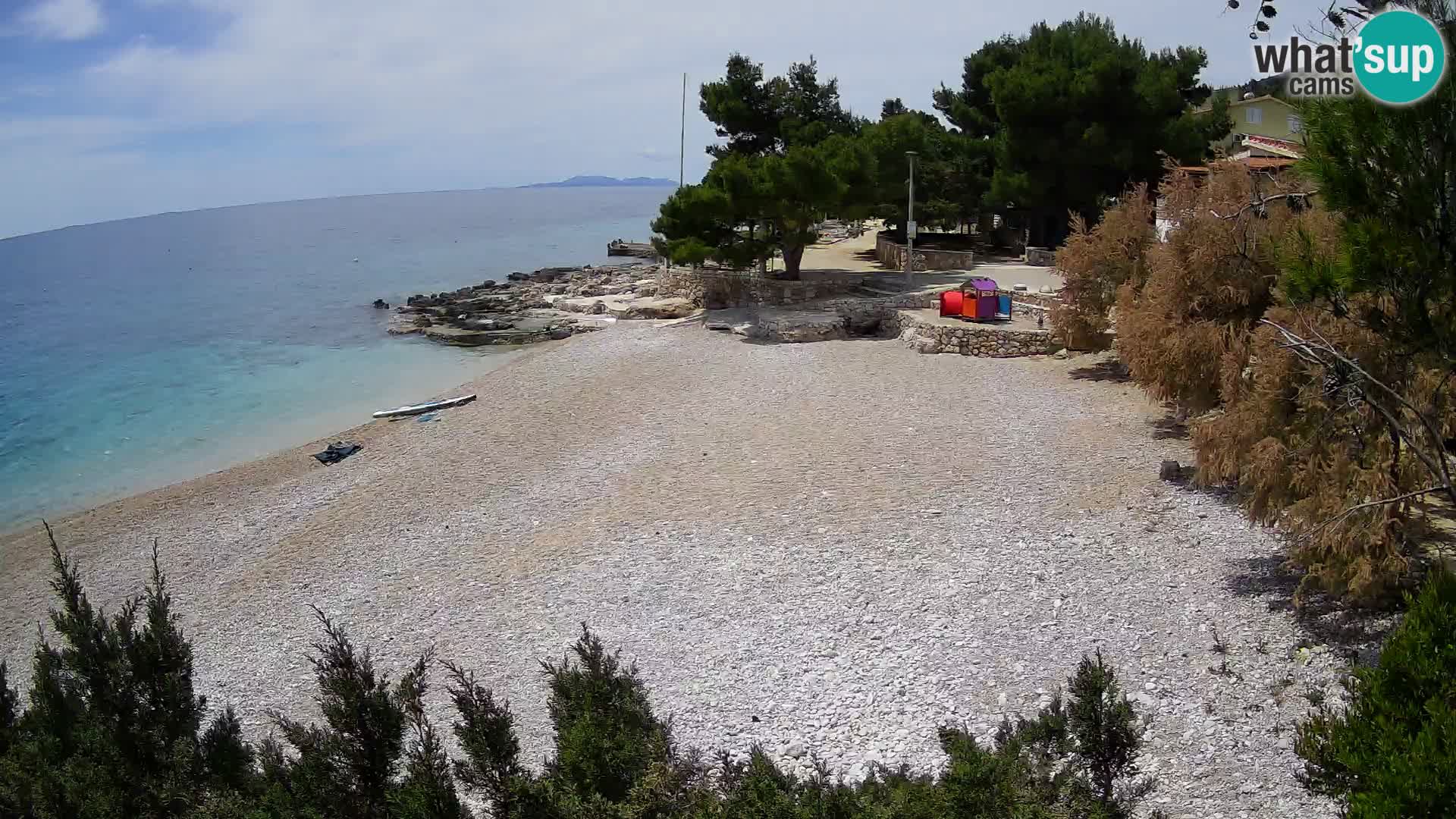 Webcam Ivan Dolac – Jelsa – Hvar