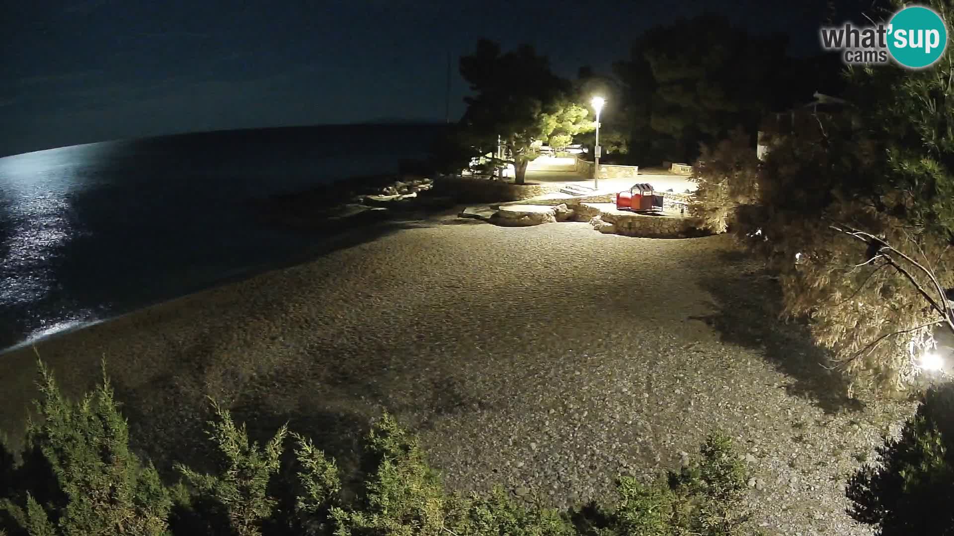 Webcam Ivan Dolac – Jelsa – Hvar