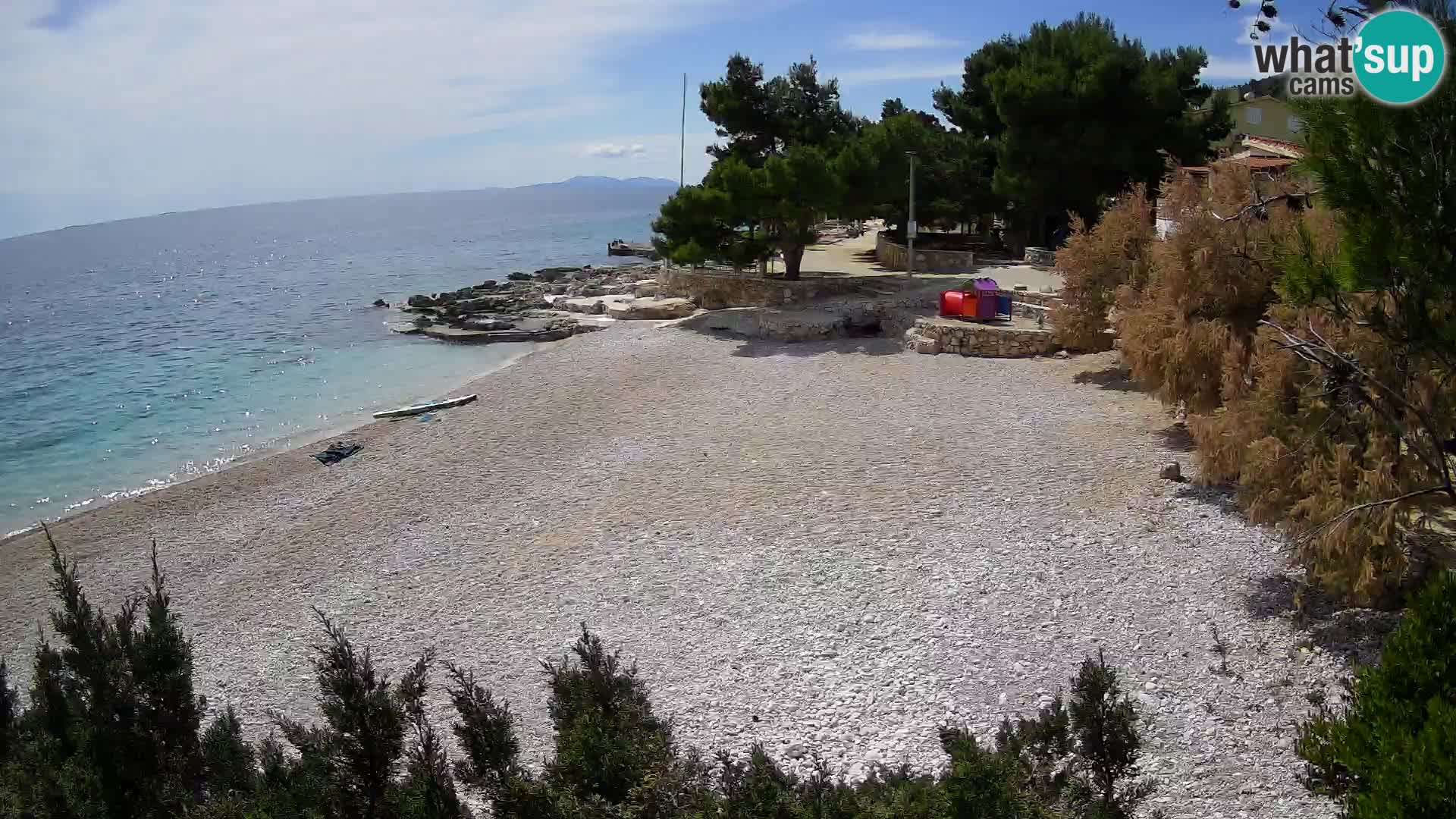 Camera en vivo Ivan Dolac – Jelsa – Hvar