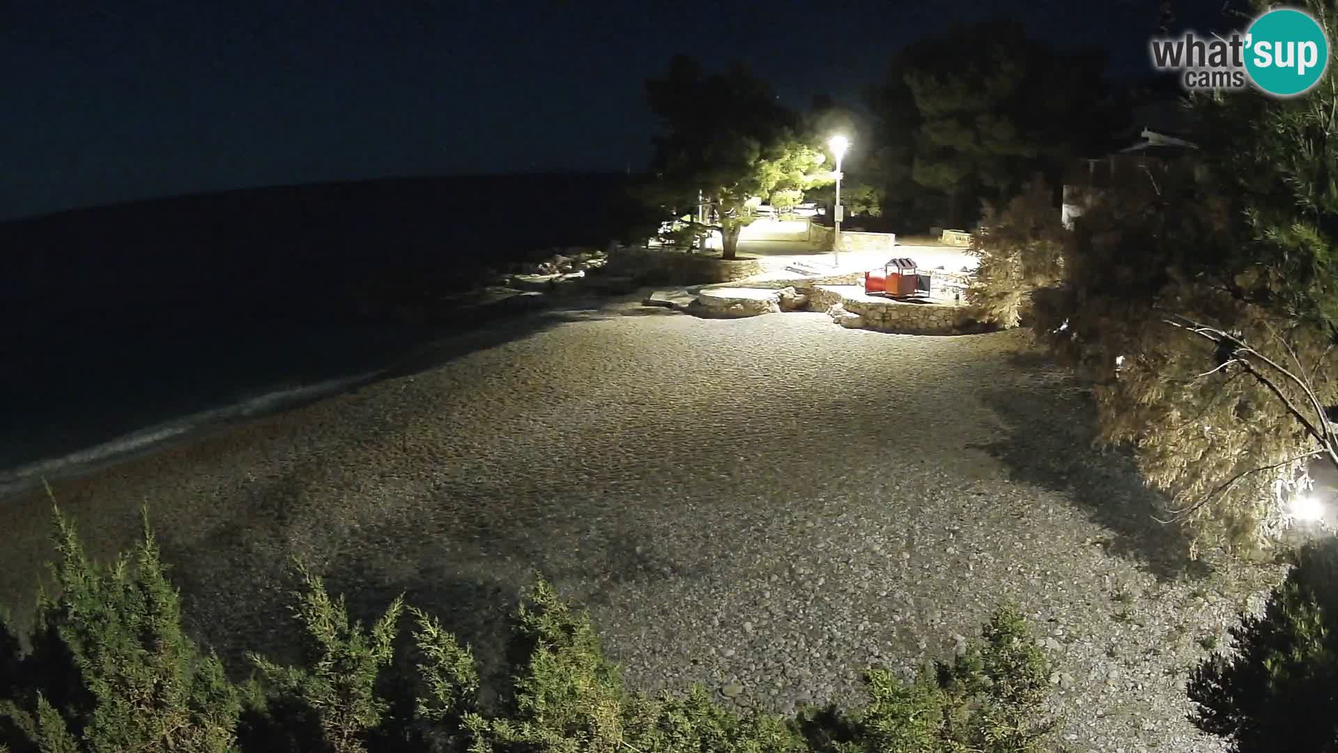 Webcam Ivan Dolac – Jelsa – Hvar