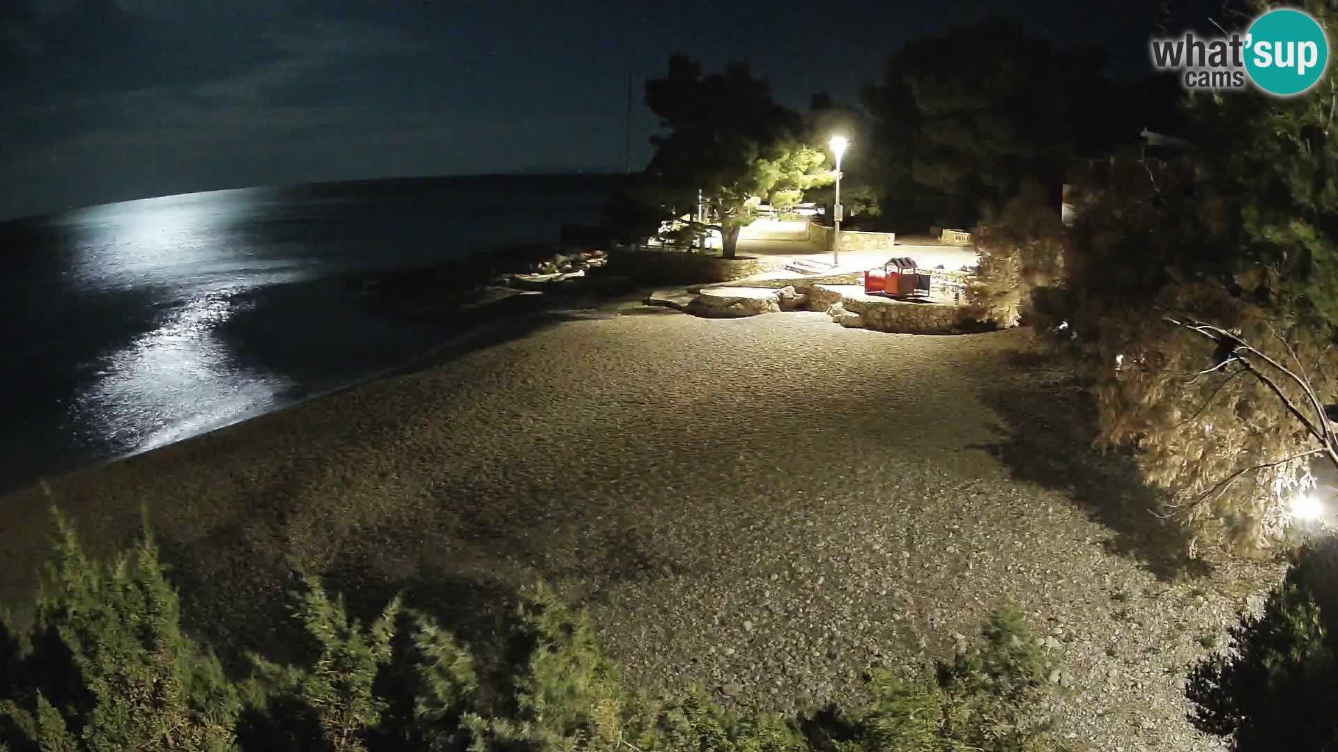 Livecam Ivan Dolac – Jelsa – Hvar