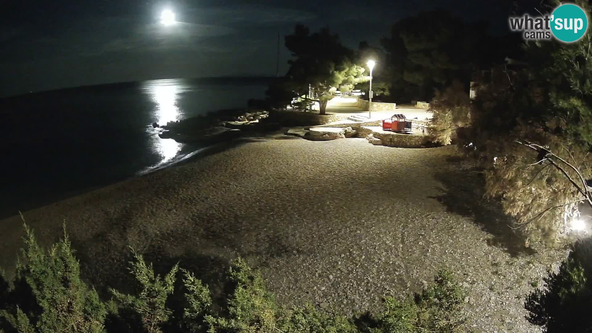 Web kamera Ivan Dolac – Jelsa – Hvar
