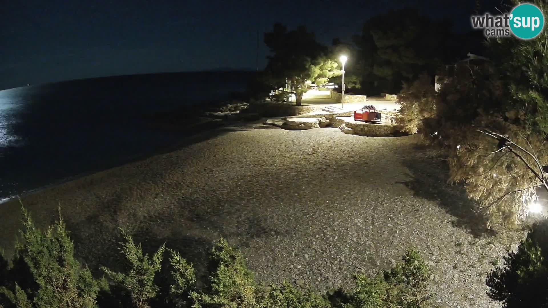 Webcam Ivan Dolac – Jelsa – Hvar