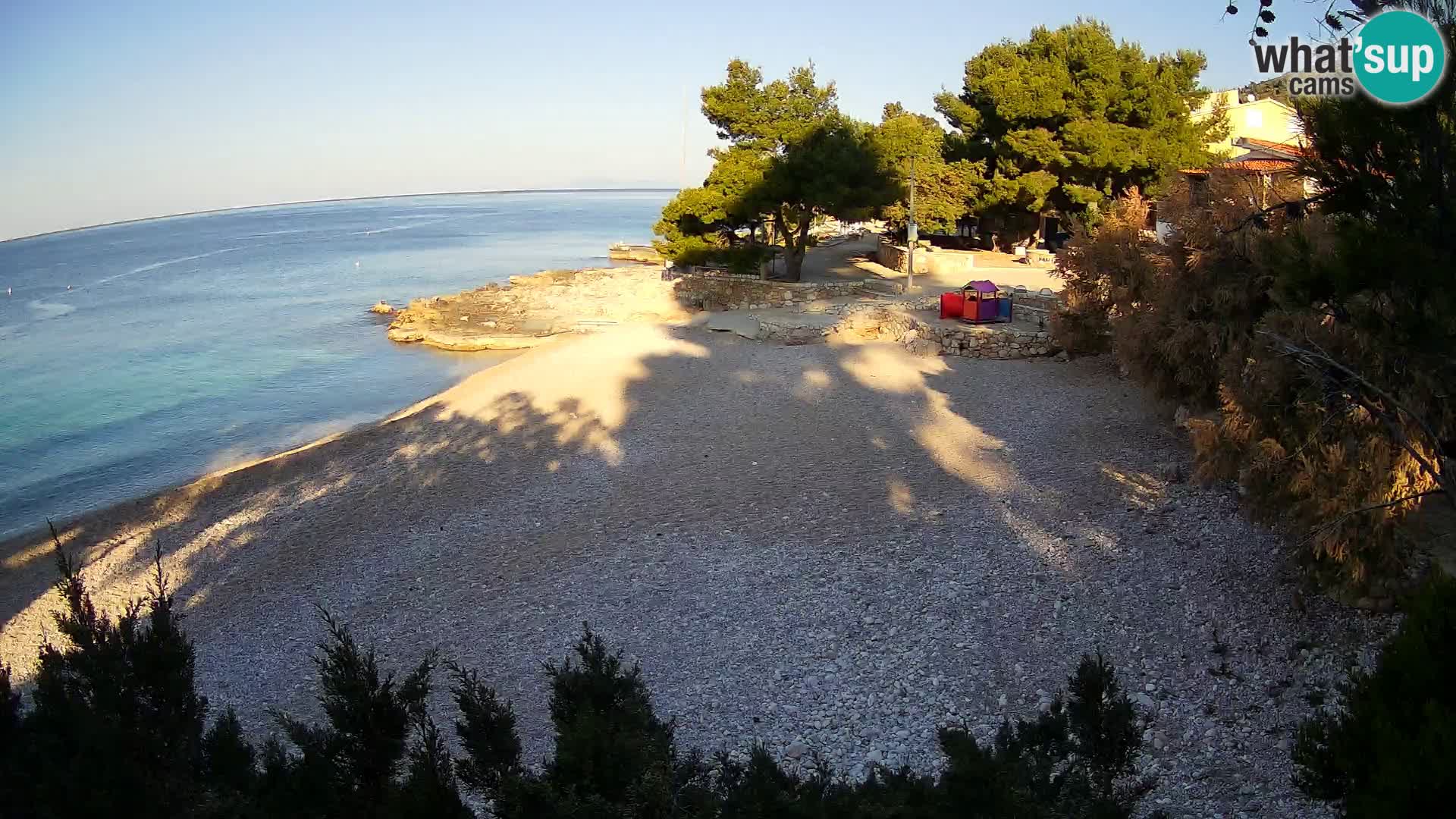Webcam Ivan Dolac – Jelsa – Hvar