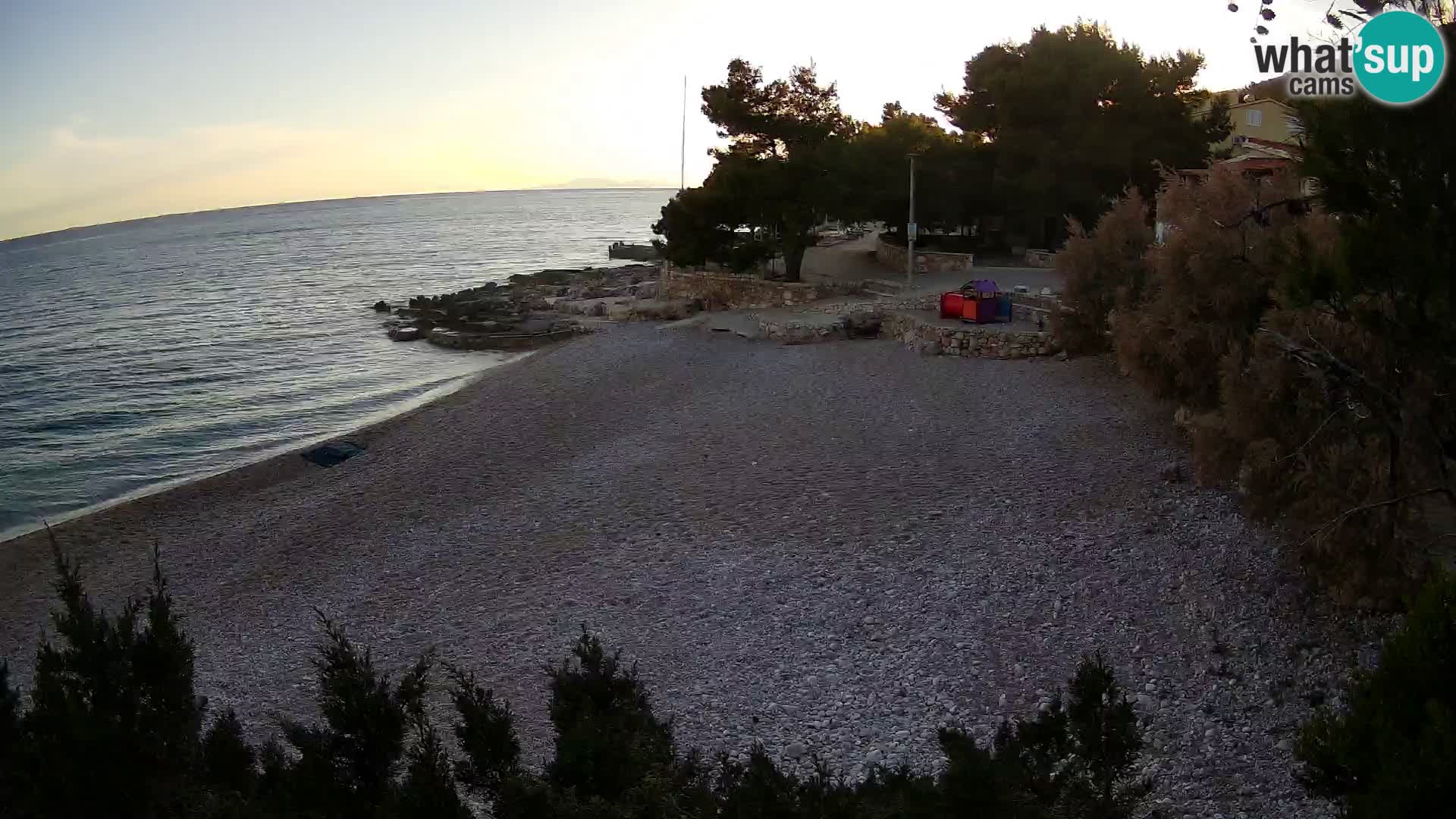 Live Cam Ivan Dolac – Jelsa – Hvar