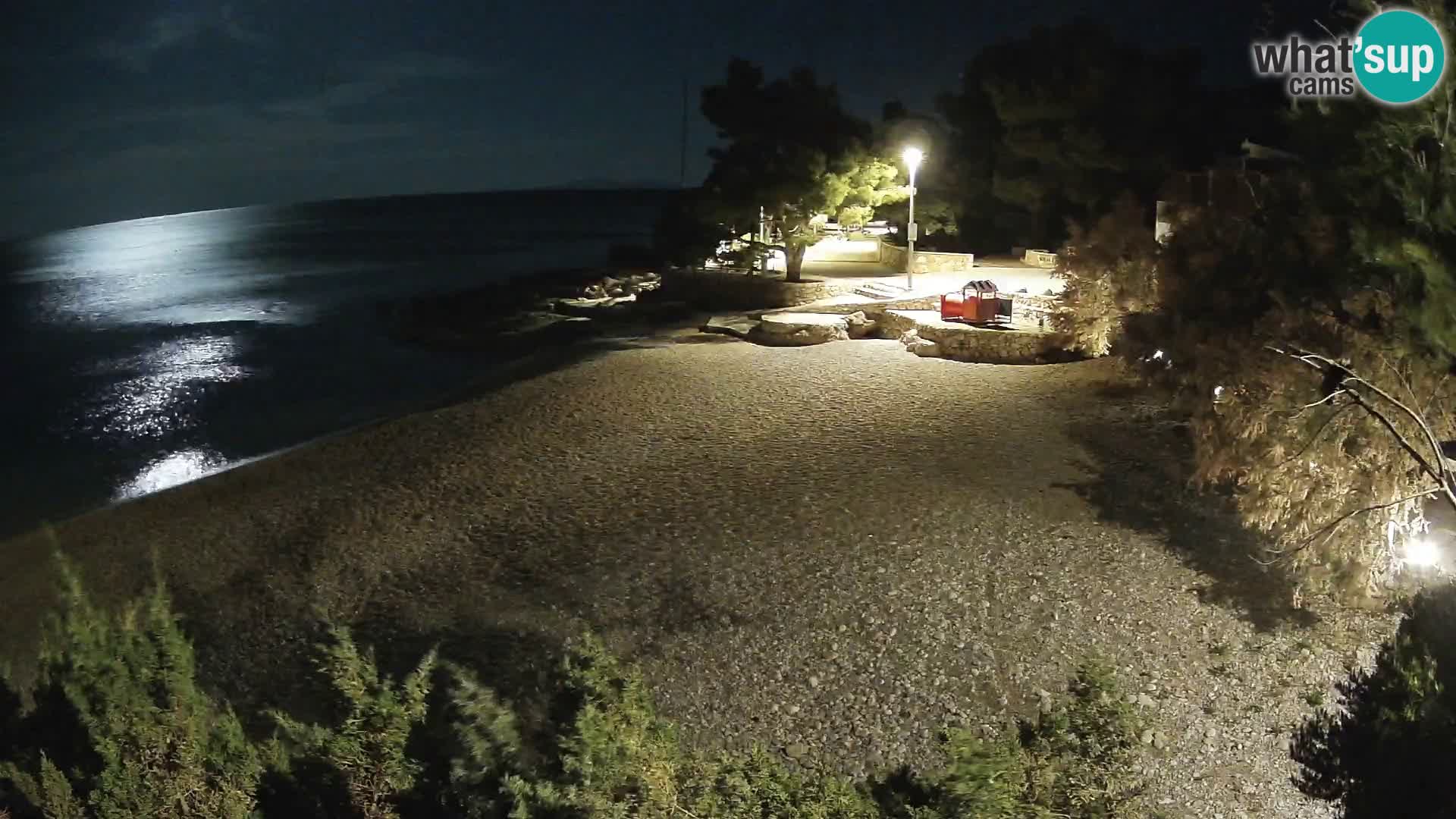 Spletna kamera Ivan Dolac – Jelsa – Hvar