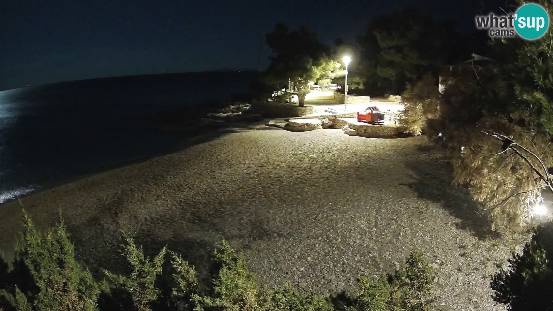 Webcam Ivan Dolac – Jelsa – Hvar