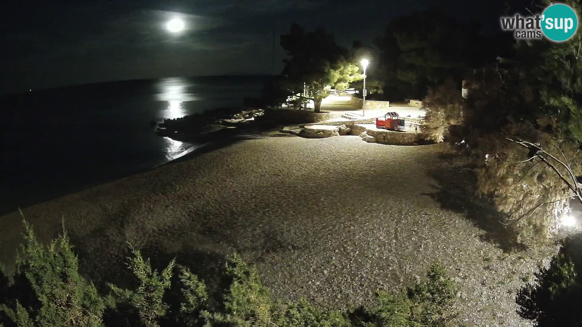 Webcam Ivan Dolac – Jelsa – Hvar