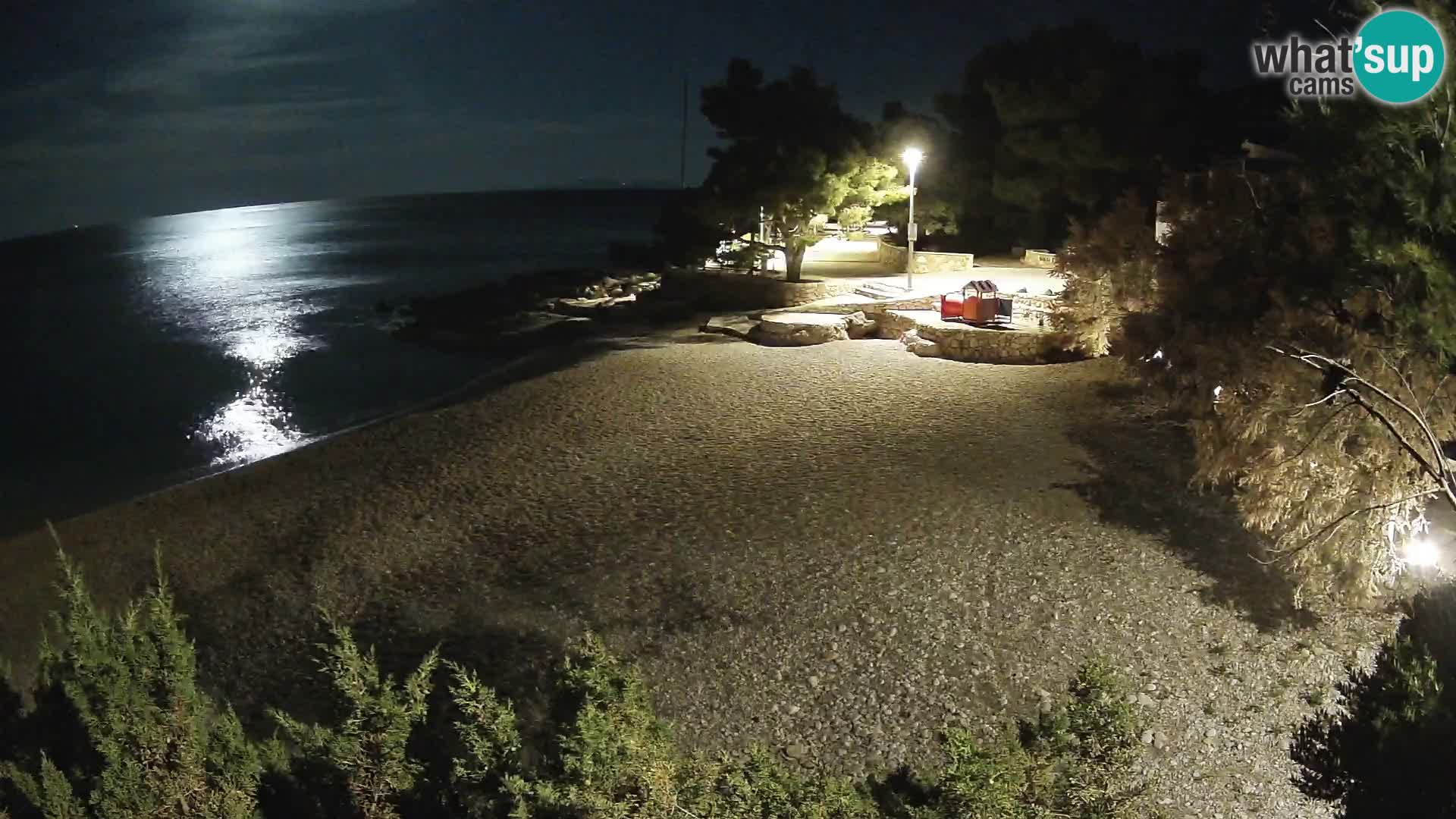 Webcam Ivan Dolac – Jelsa – Hvar