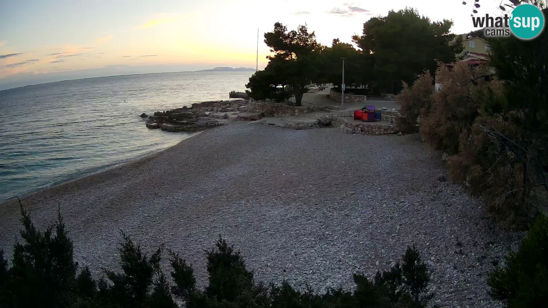 Web kamera Ivan Dolac – Jelsa – Hvar