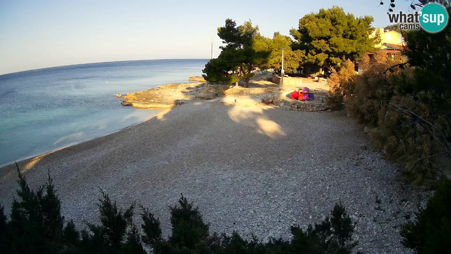 Webcam Ivan Dolac – Jelsa – Hvar