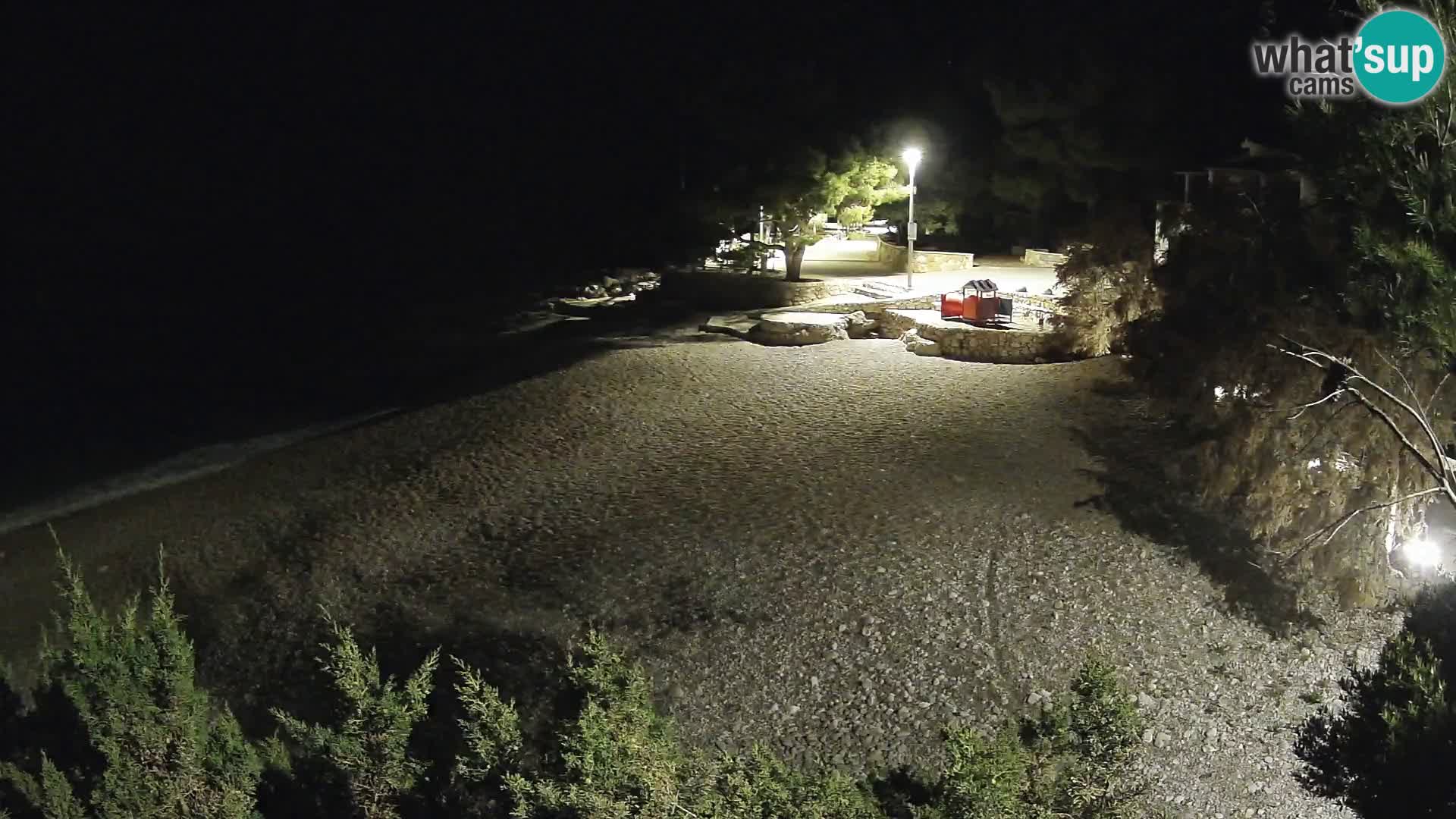 Livecam Ivan Dolac – Jelsa – Hvar