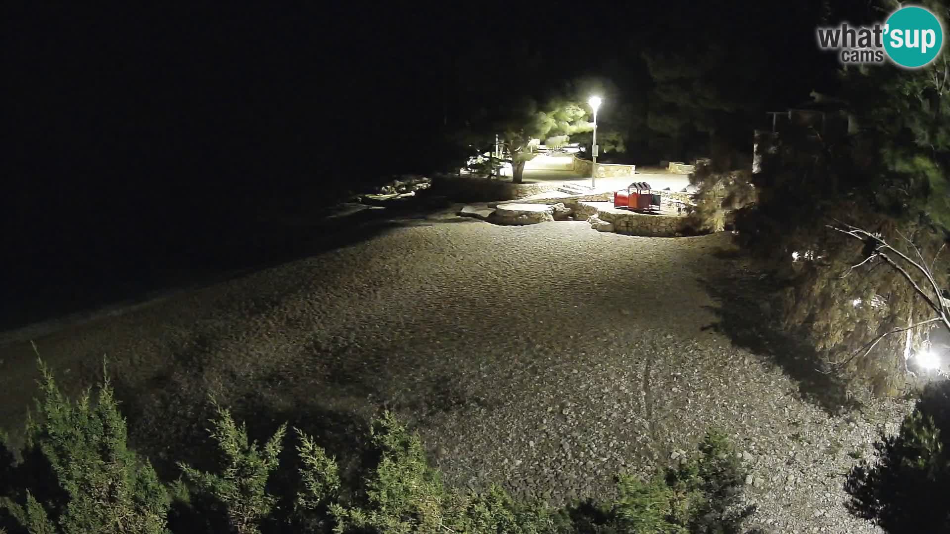 Webcam Ivan Dolac – Jelsa – Hvar