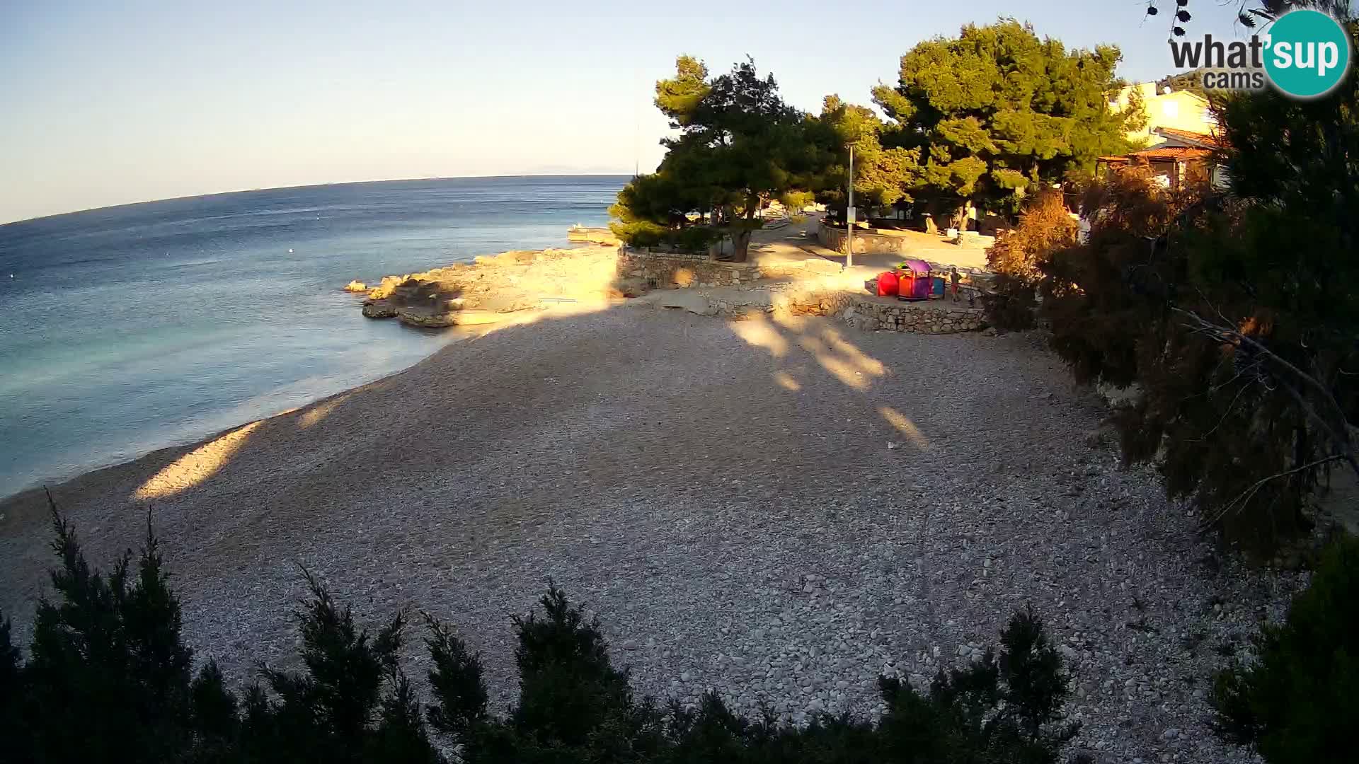 Webcam Ivan Dolac – Jelsa – Hvar