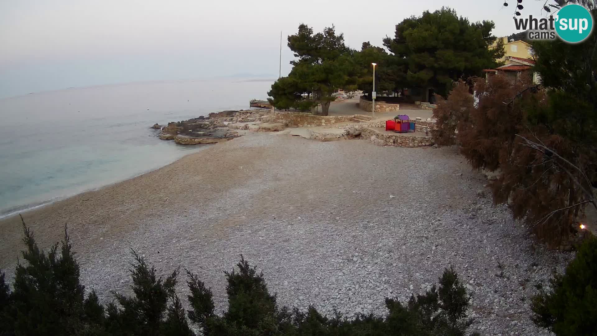 Webcam Ivan Dolac – Jelsa – Hvar