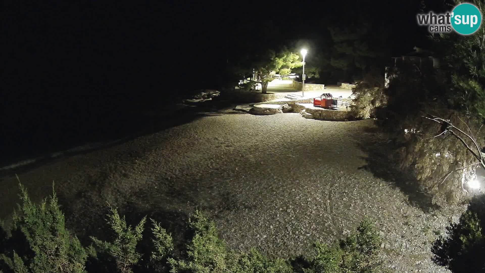Web kamera Ivan Dolac – Jelsa – Hvar
